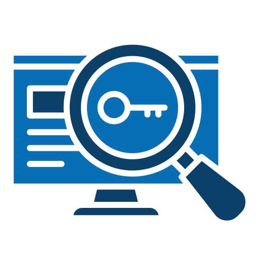 Keyword Research and Optimization