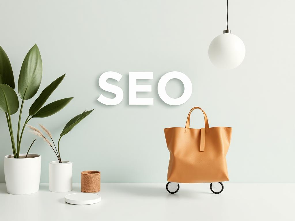 How SEO Strategies Skyrocketed Organic Traffic for LuxeWear Co.