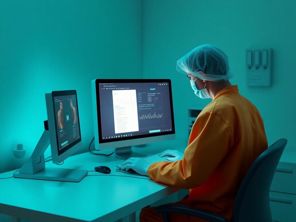 Transforming Local Visibility for Serenity Wellness Center