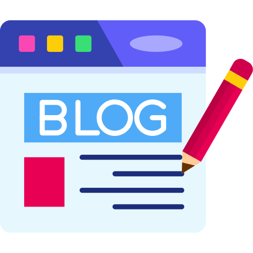 Blog and Article Writing