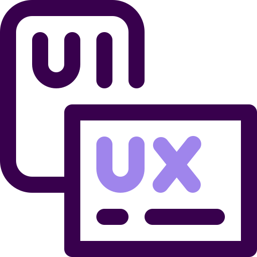 UX/UI Design