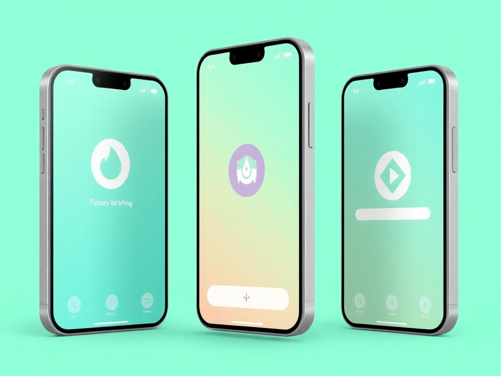 Building the Ultimate Fitness Companion for FitLife App