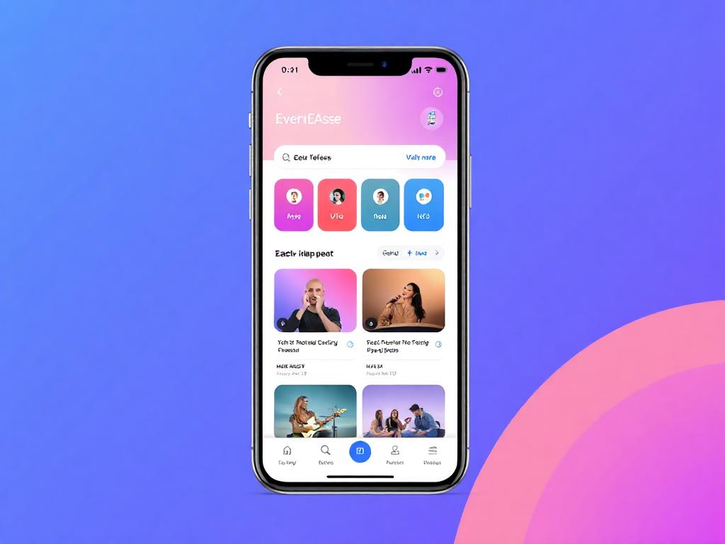Enhancing Attendee Experience for EventEase