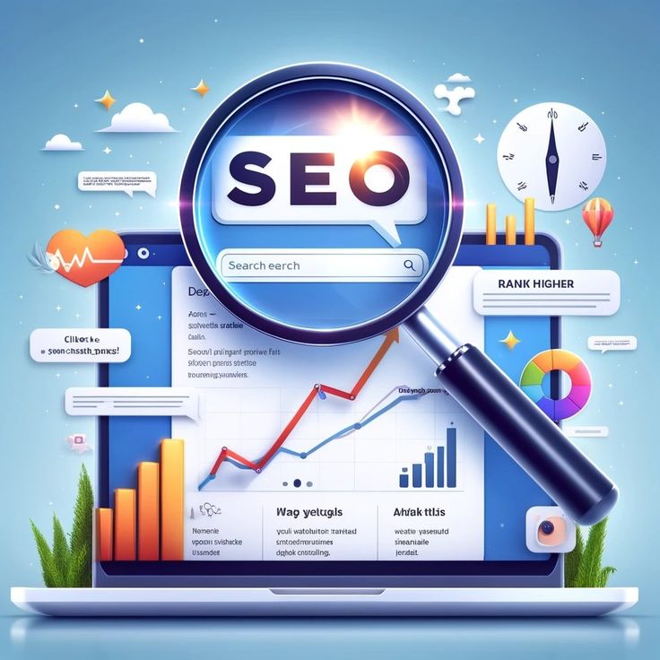 Search Engine Optimization