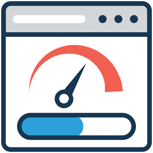 Page Speed Optimization 