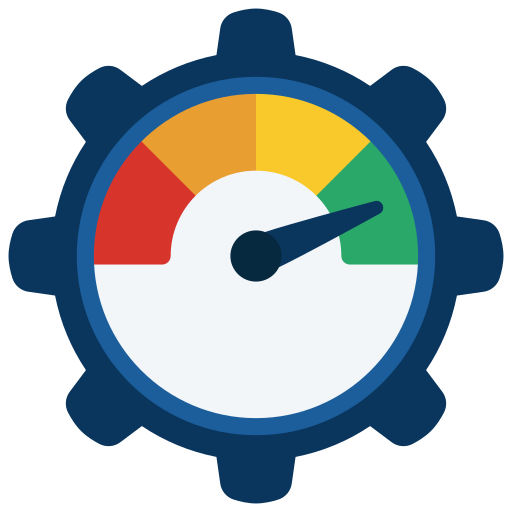 Speed & Performance Optimization 