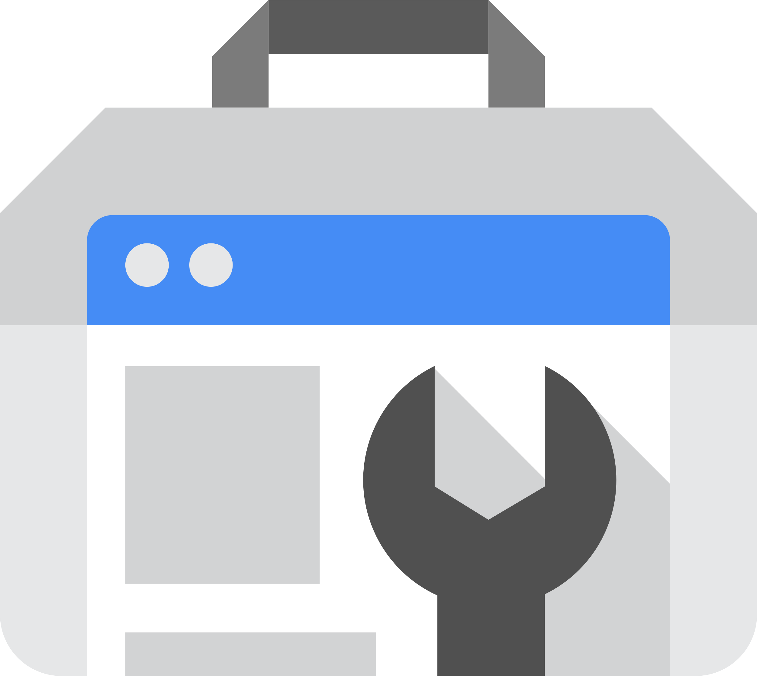 Google Search Console 