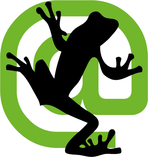 Screaming Frog SEO 