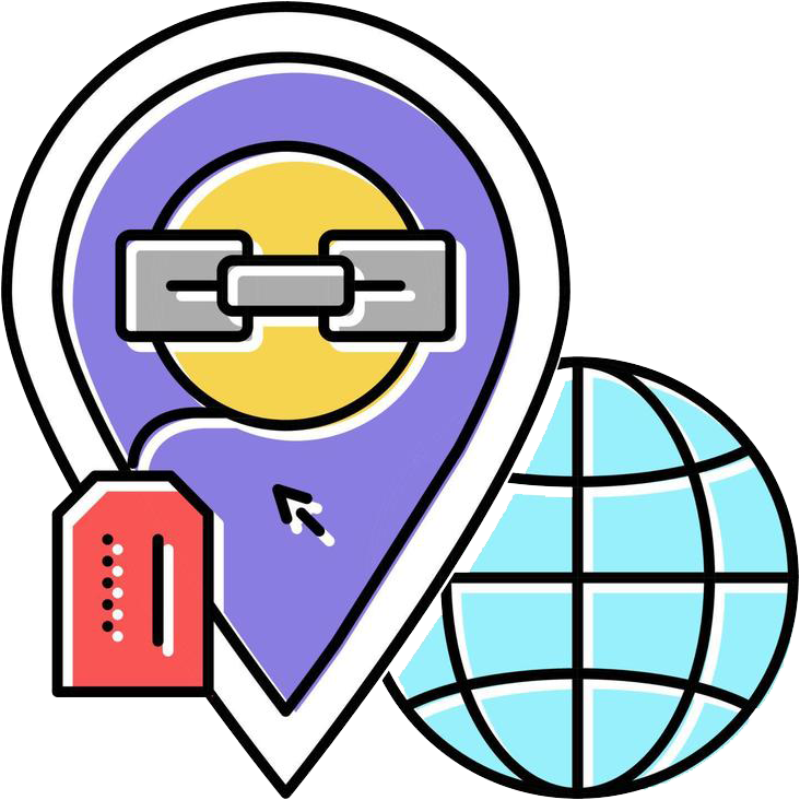 Local Link Building